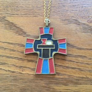 Terra Sancta Guild (TSG) Communion Necklace
